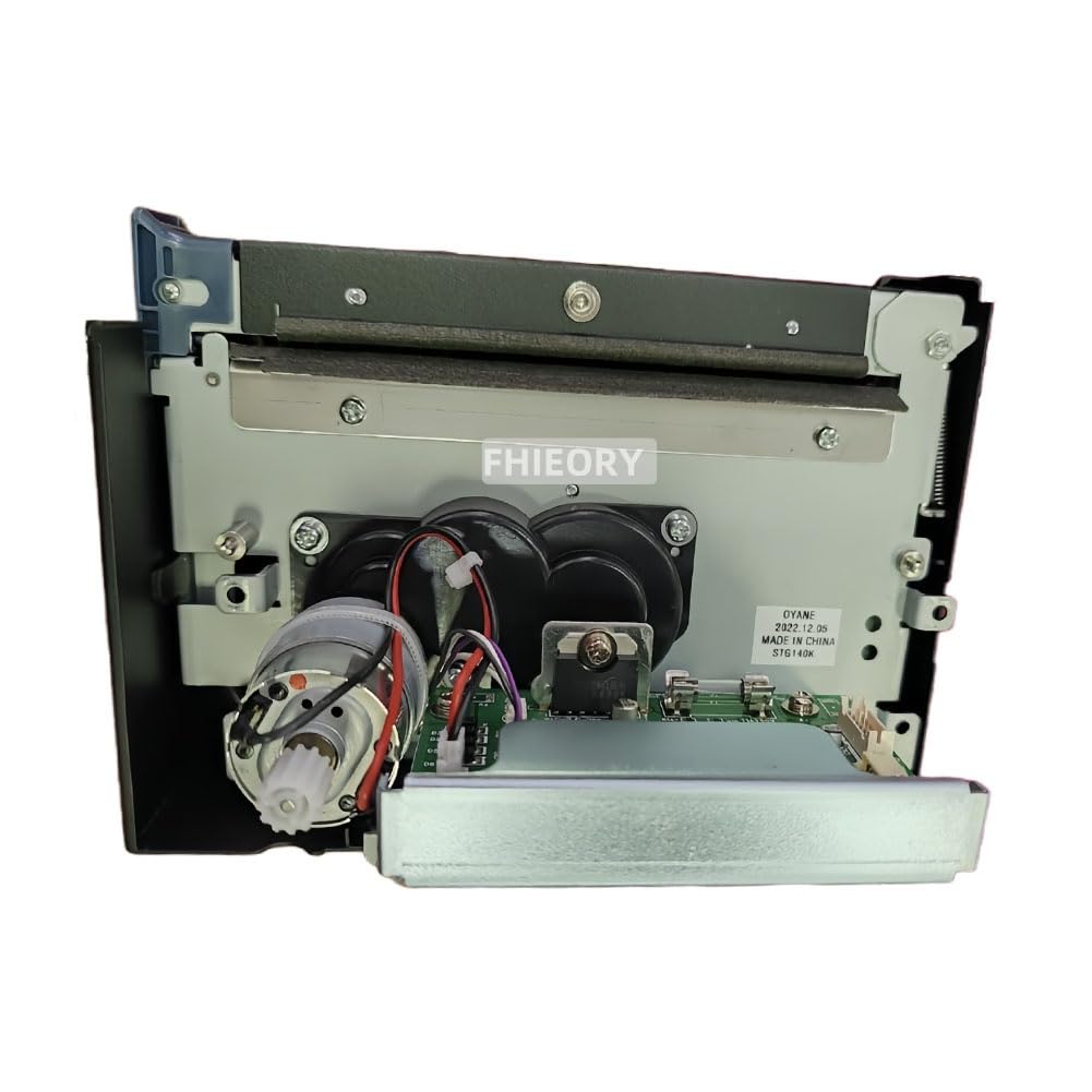 FHIEORY WWCL05100 Kit Cutter for SATO CL4NX CL4NX Plus Thermal Barcoe Printer 203dpi 300dpi 600dpi