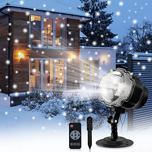 Best Outdoor Light Projection Reviews [Latest] List of Top Ten