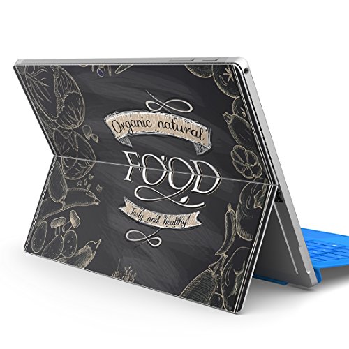 igsticker Surface pro7 (2019) pro6 pro2017 pro4 p XLV[ T[tFX m[gubN m[gp\R Jo[ P[X tB XebJ[ ANZT[ ی 009636 JtF  