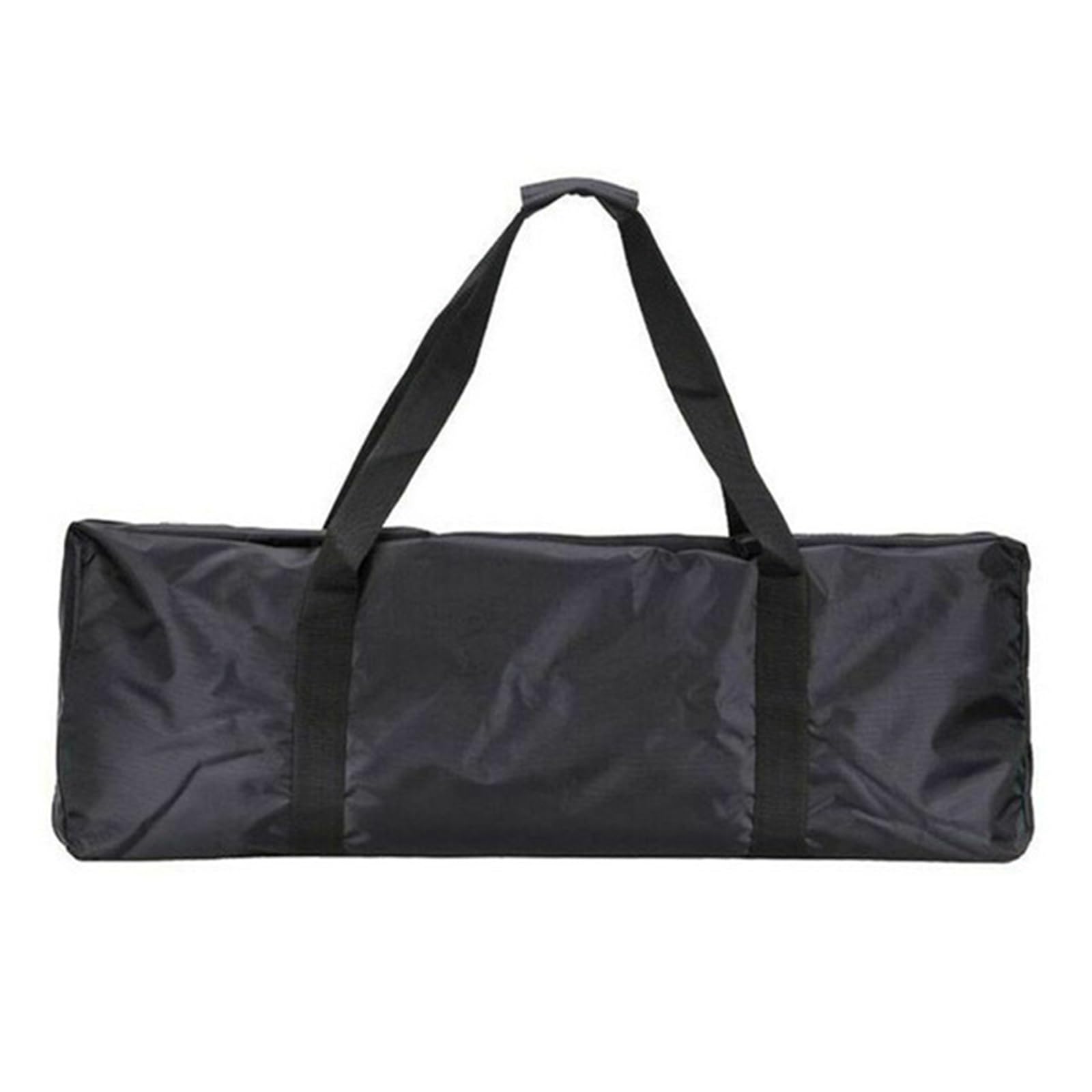 Bolsa Patinete Electrico Bolsa de Transporte portátil e Impermeable for Patinete eléctrico M365 ES2 ES3 ES4, Plegable(Black)