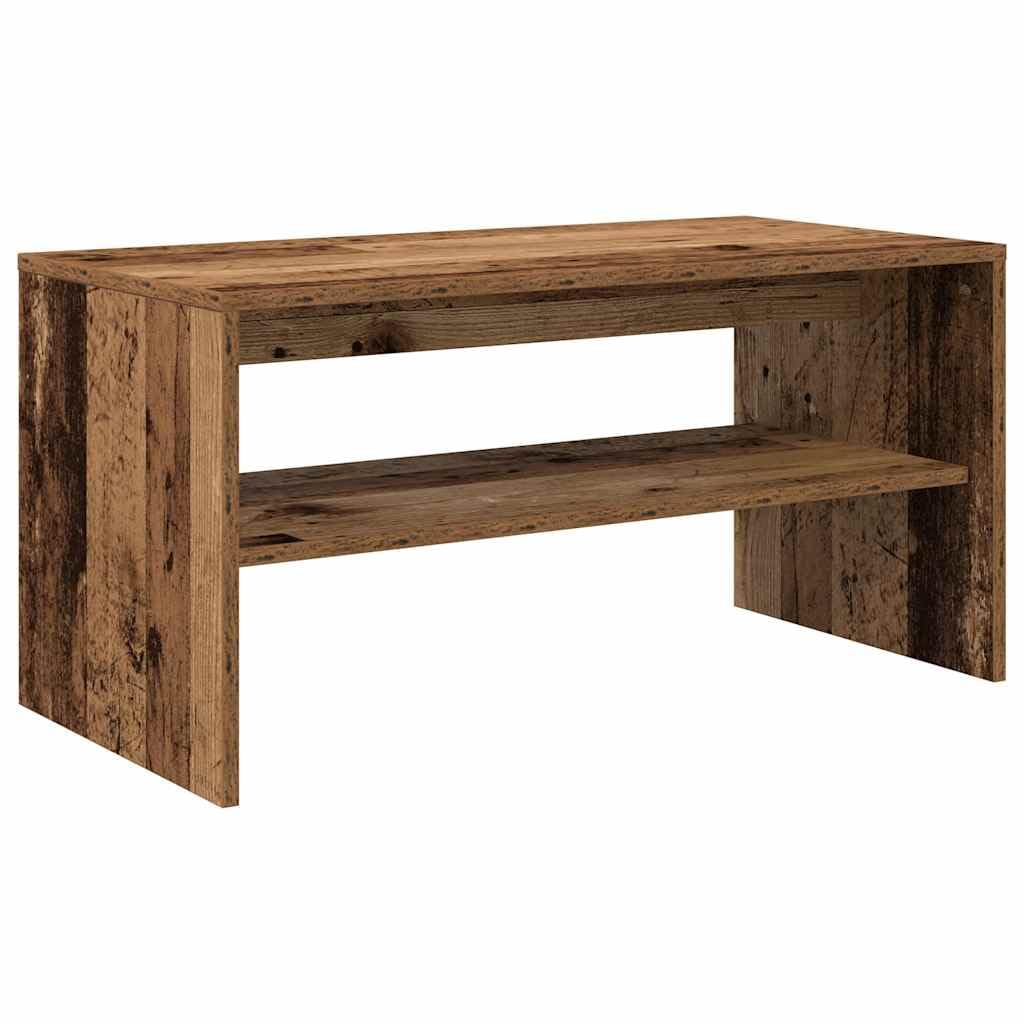 Tessuto premium traspirante testiera regolabile Marrone Scuro 80 x 200 cm