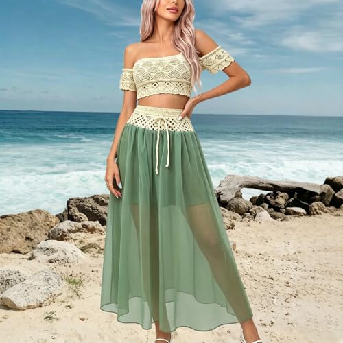 Robe robes décontractée été chic pour rester fraîche et élégante malgré la chaleur