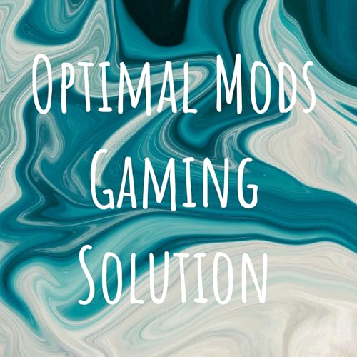 Couverture de Optimal Mods Gaming Solution