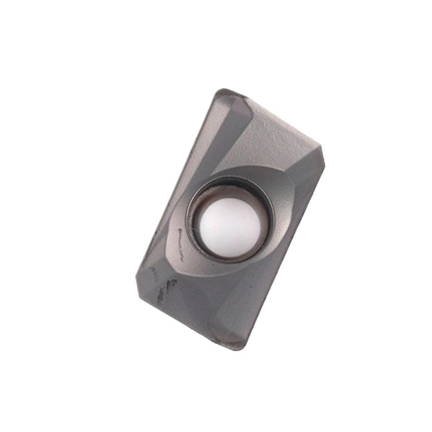 Turning Indexable Inserts Carbide 10PCS APMT1604PDER-H2 Hard Alloy External Turning Tool Milling Blade Applies to Stainless Steel