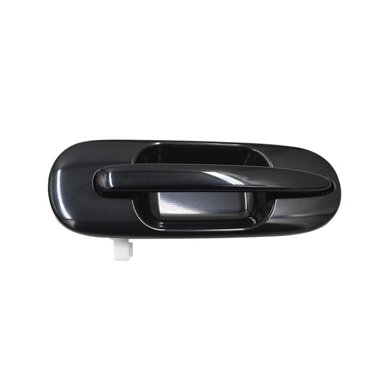 PRFGSGVBV Outside Door Handle 1PCS for CR-V for CRV 1997 1998 1999 2000 2001 Exterior Outside Door Handle Front Rear Left Right Door Handle Cover