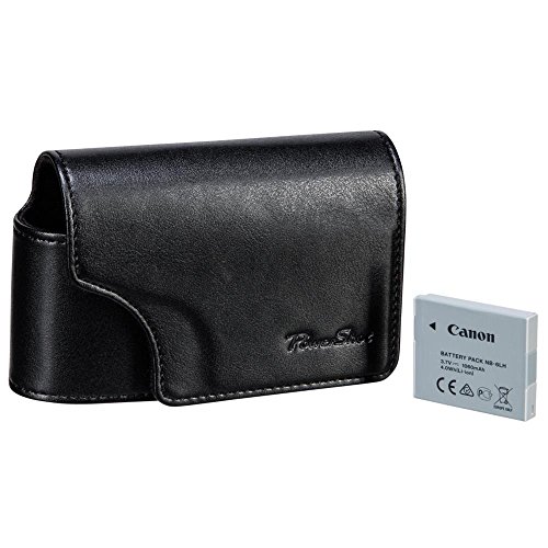 Preisvergleich Produktbild Canon Kit Zubehör-SX