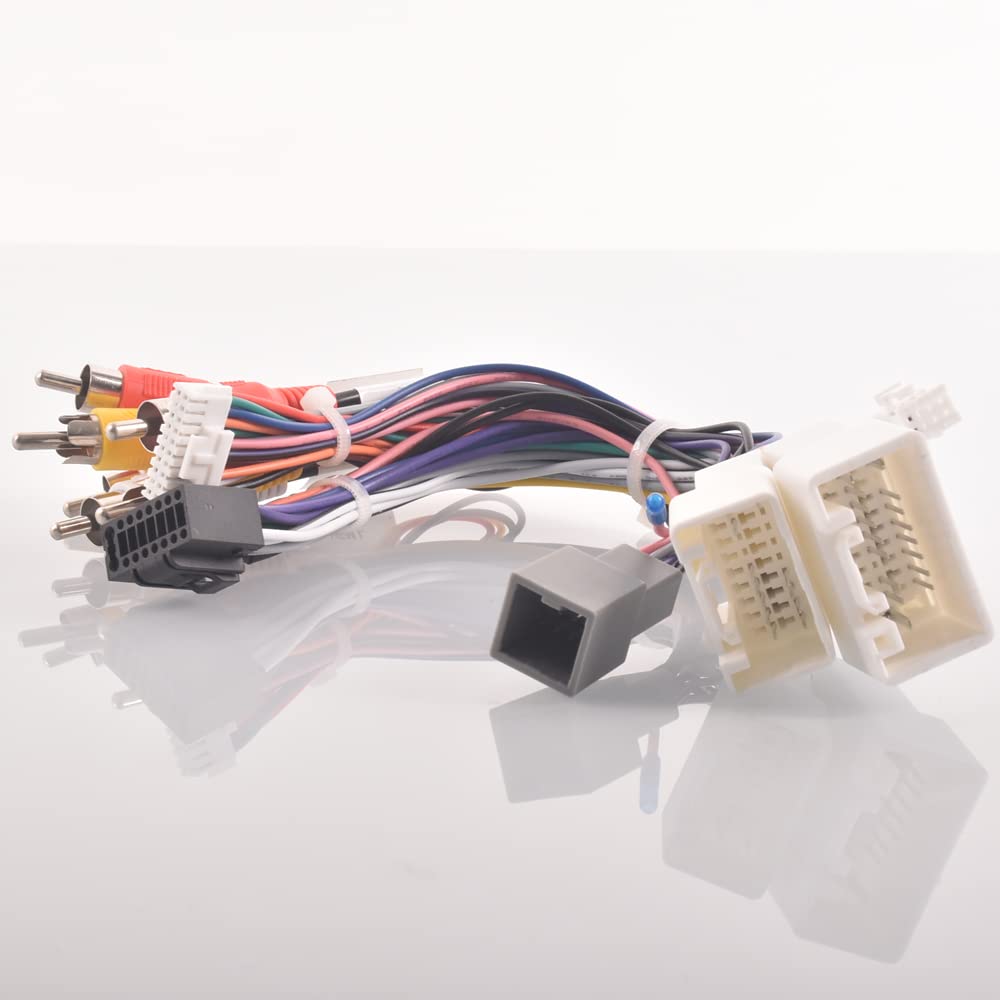 Mascherina Autoradio 1 DIN Per Mitsubishi Colt Z30 2008-2012 – Adattatore Stereo ISO Nero MS376