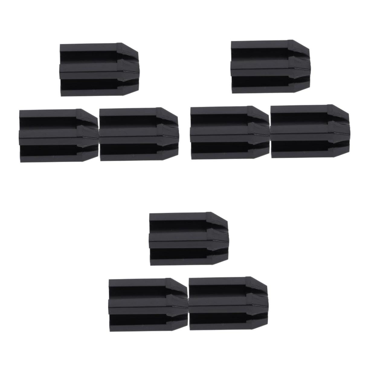 3 Set Temperamatite Per Sopracciglia E Cosmetiche Design Multifunzionale Lame Resistenti Alla Per Con Raccolta 3 Pezzi * 3