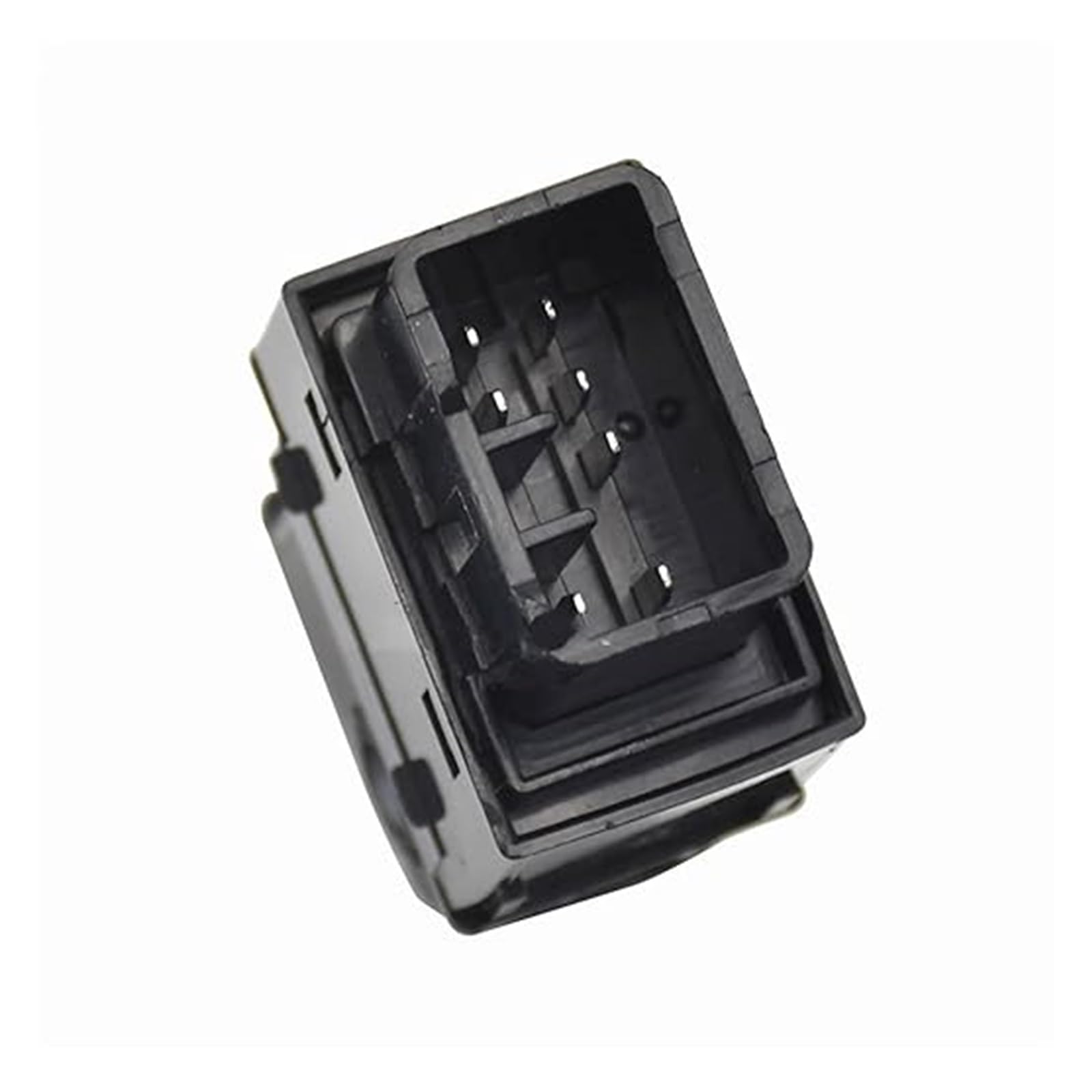 Interruptor de Control de Ventanas para Hyundai Matrix Getz 2003-2011 Panel de Control de Ventanas 93570-1C110 Interruptores de botón pulsador