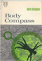 Body Compass; Poems B0006CPASO Book Cover