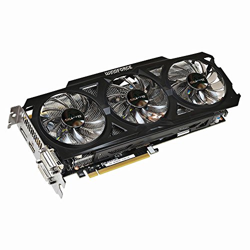 GeForce GTX 760 WINDFORCE