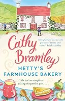Hetty’s Farmhouse Bakery 0552173940 Book Cover