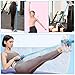 Guyode Cuerda Elástica Multifunción con Banda de Resistencia de Figura 8 y Banda Elástica Abdominales en Casa Cuerda de Tensión 6 Tubos Entrenador Abdominal para Fitness Adelgazamiento Imagen de Guyode Cuerda Elástica Multifunción con Banda de Resistencia de Figura 8 y Banda Elástica Abdominales en Casa Cuerda de Tensión 6 Tubos Entrenador Abdominal para Fitness Adelgazamiento