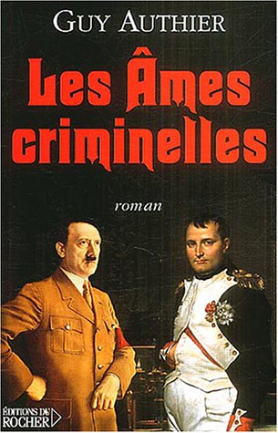 Les Âmes criminelles