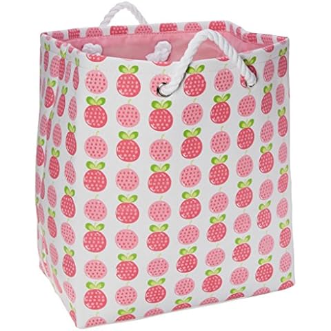 Sadie & Scout You're so Sweet Nursery Organizer Cover