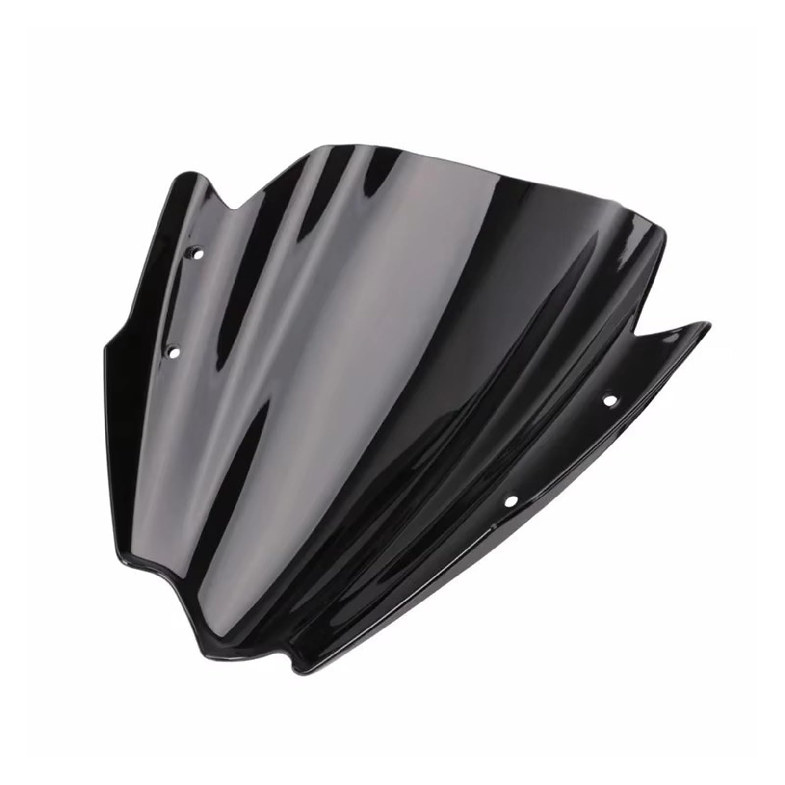 Deflettore Parabrezza Moto Per CB500 F Per CB 500 F 2013 2014 2015 2016 2017 2018 2019 Per CB500F Accessori Parabrezza Per Moto Parabrezza Deflettore Antivento Parabrezza Anteriore