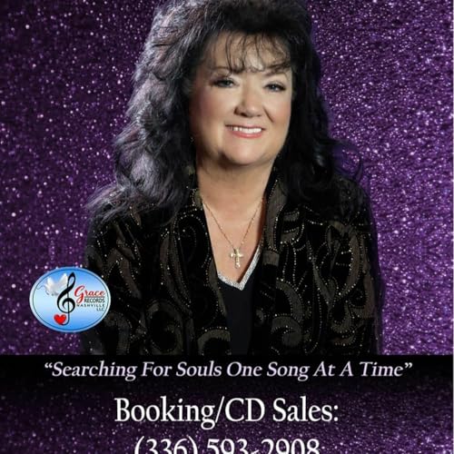 Episode 663: The Blue Ridge Lady Podcast Por  arte de portada