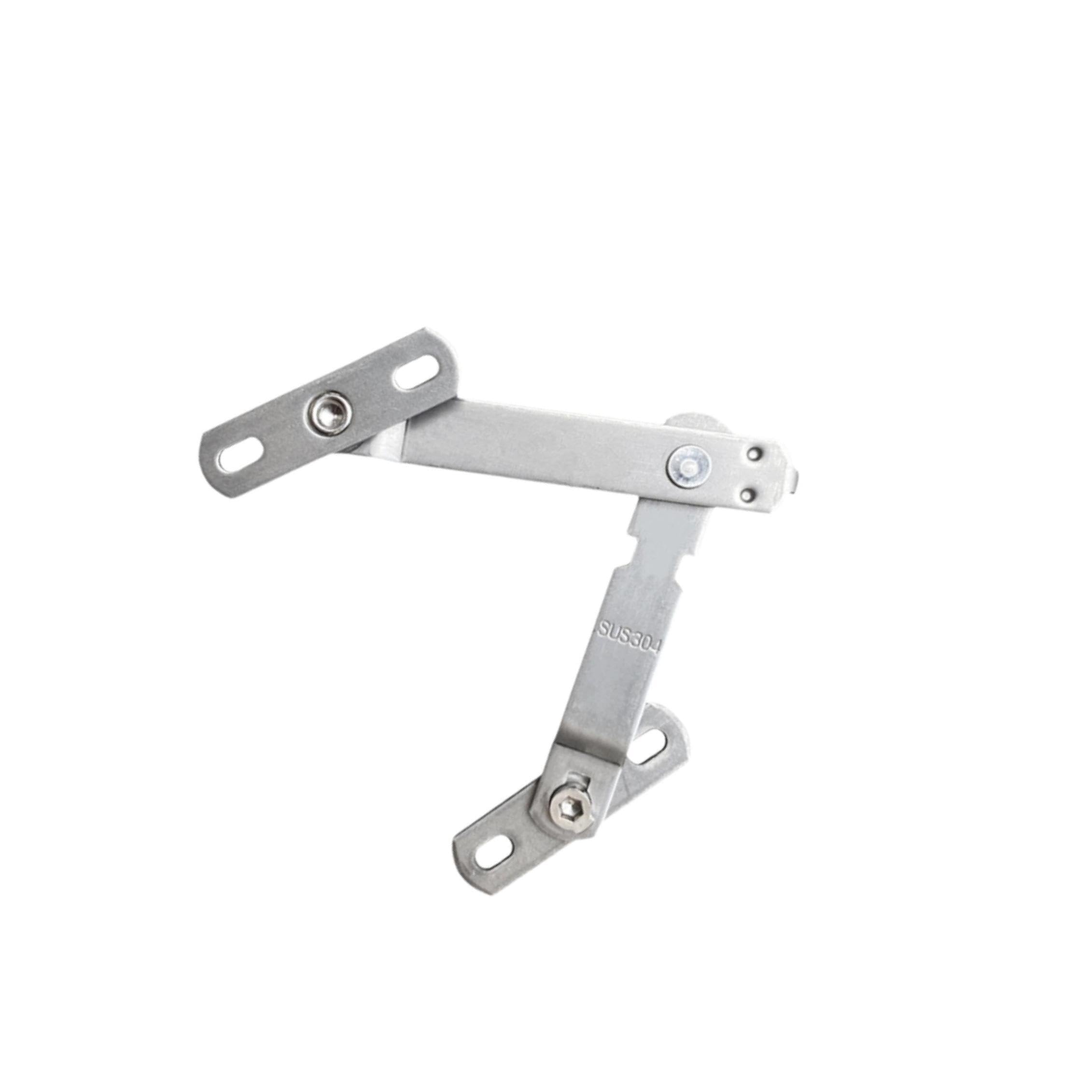 QIXCXAZ Effective Window Sash Lock Pet Limiter Security Features Ensuring Safe Spaces And Easy Installation Around Homes Window Restrictor Security Child Safe