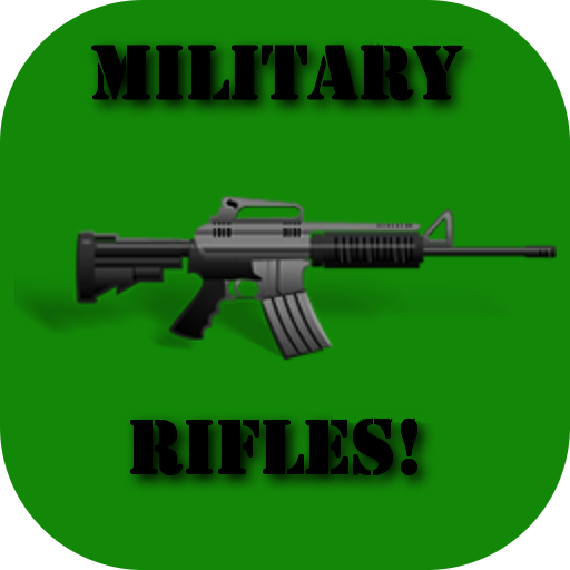 Military Rifles! - App on Amazon Appstore
