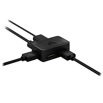 Amazon.com: CORSAIR iCUE Link GPU RGB Adapter – iCUE Link