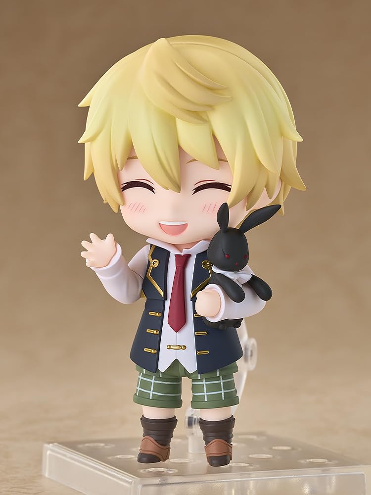 Amazon | ねんどろいど PandoraHearts オズ＝ベザリウス ノンスケール 