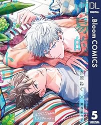 Amazon.co.jp: 【単話売】簡易的パーバートロマンス LASTシーズン 1