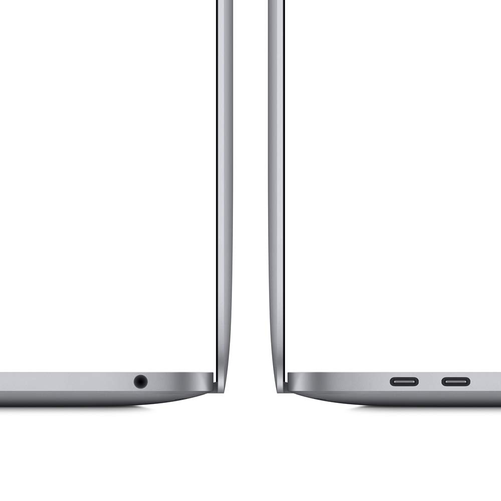 Notebook Apple MacBook Pro (de 13 polegadas, Processador M1 da