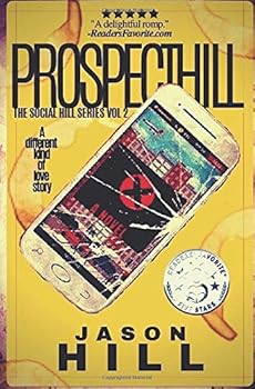 Paperback Prospect Hill: A Novel (The Social Hill Series) Book