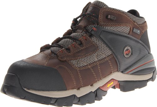 Timberland PRO Men's Hyperion 4 Inch Alloy Toe Work Boot