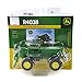 1/64 Scale John Deere R4038 Dry Box Spreader by Ertl 45497 - LP53308