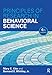 Principles of Research in Behavioral Science: International Student Edition