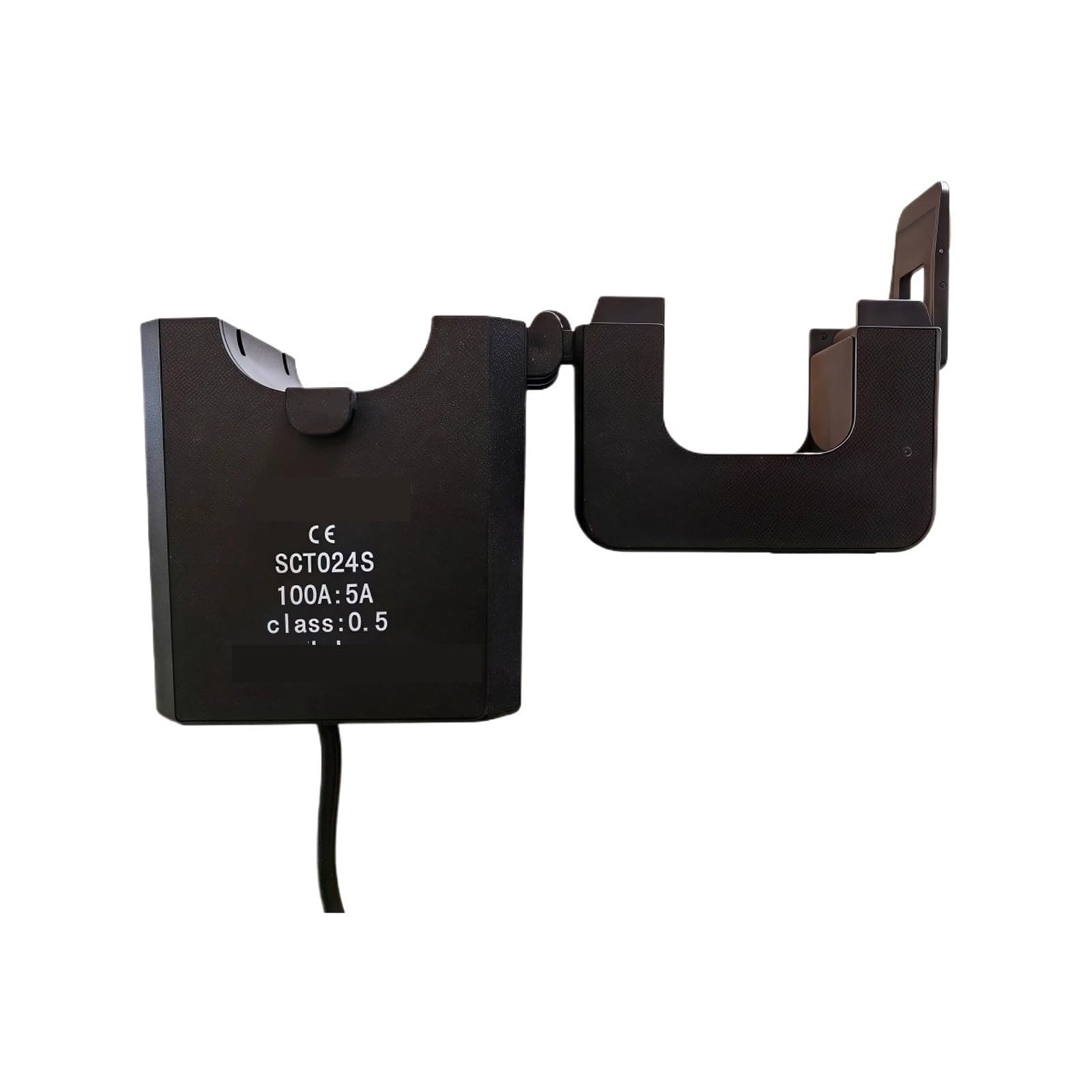 Transformateur de courant ouvrant SCT024S 400A vers 5A classe 0.5