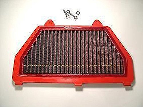  FILTRO SPORTIVO ARIA BMC FM478/04 PER HONDA CBR 600 RR 2007/CBR 600 RR 2007-2008/ CBR 600 RR 2009