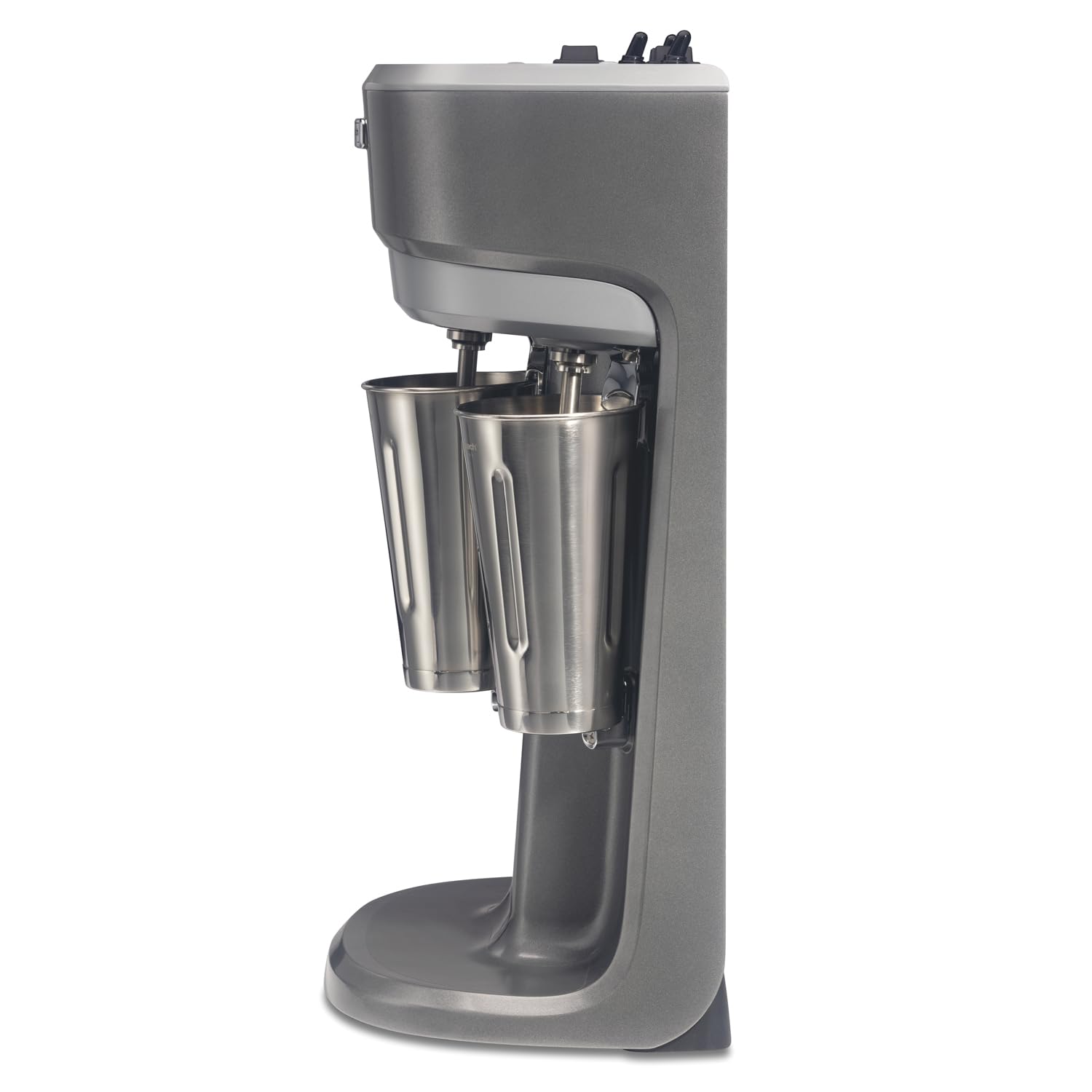 Hamilton Beach Mixer per bevande commerciali con tre mandrini - HMD400R-CE
