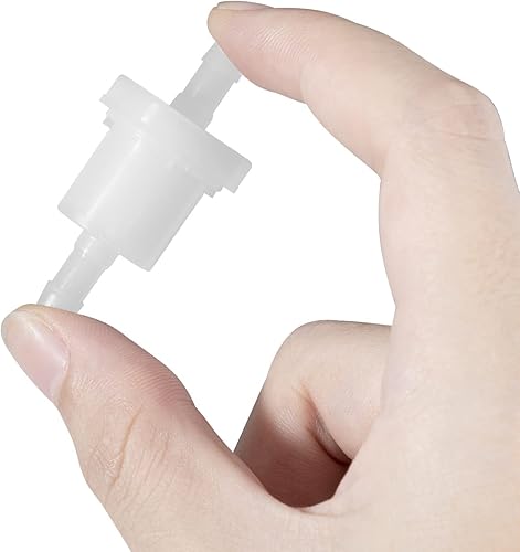 Miniatura 7 de Filtro de aceite de motor fuera de borda para Yamaha 4-9.9HP (94-02)  646-24251-01-00 Filtro compatible con motores de 2 tiempos