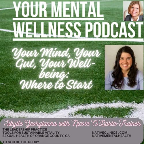 Your Launch into Holistic Well-being: Where to Start