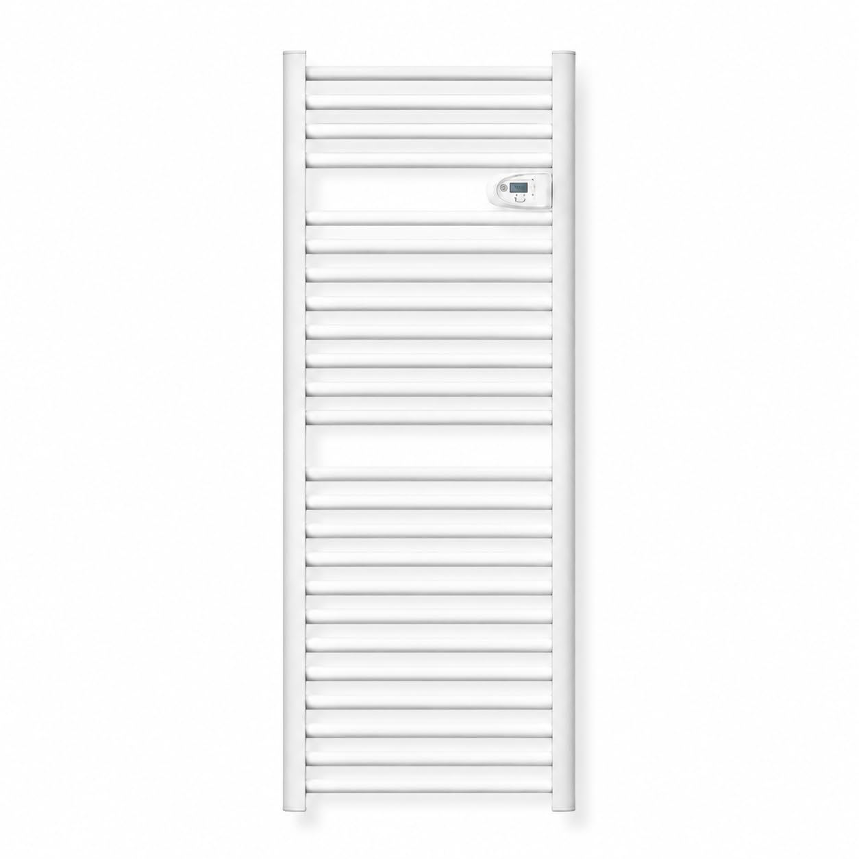 BESTHERM - Sèche-serviette électrique sans fluide 750W HESTIA blanc