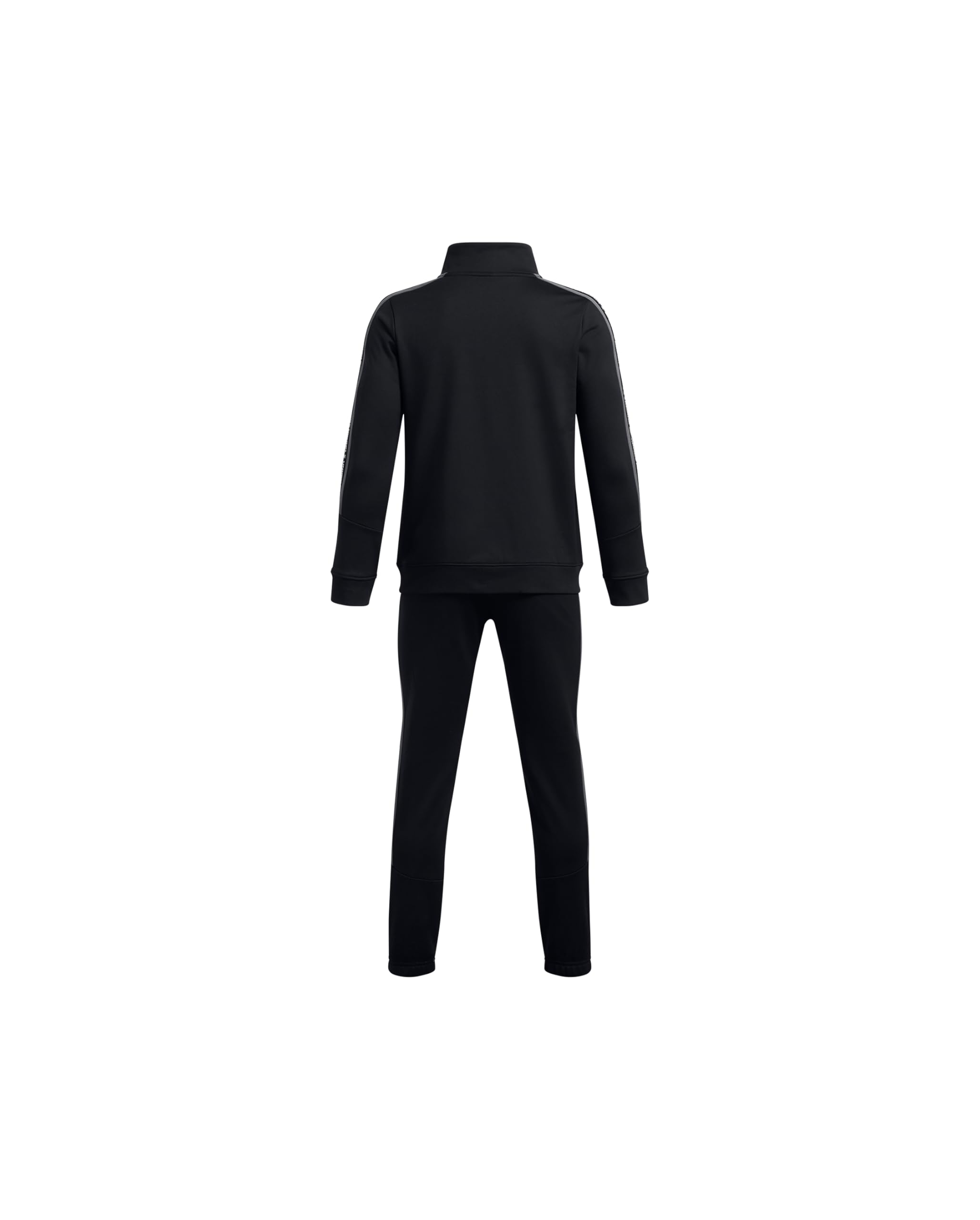 Under Armour Ua B Icon Knit Tracksuit Survêtement Garçon