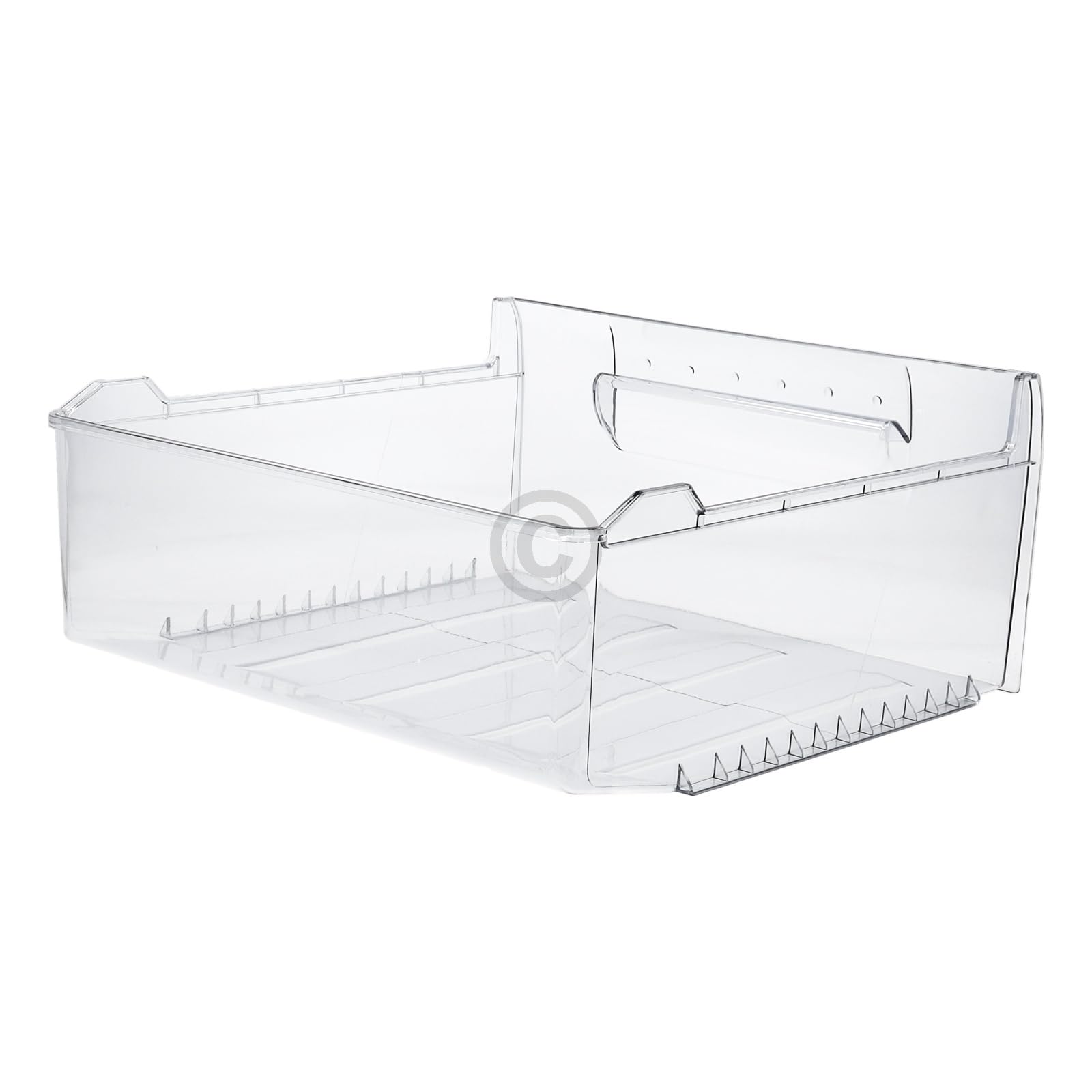 Gefrierschublade mitte kompatibel mit gorenje 471221 mittlere Schublade für Gefrierschrank
