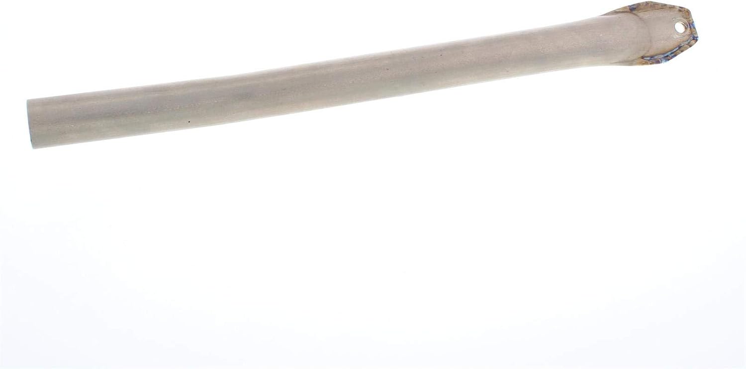 Right-Side Titanium Nose Wing Outer Mount Post Sprint/Midget Racing