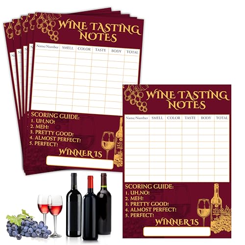 Yezirzax Scorecards