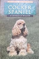 The Cocker Spaniel (Wilcox, Charlotte. Learning About Dogs.) 1560655402 Book Cover