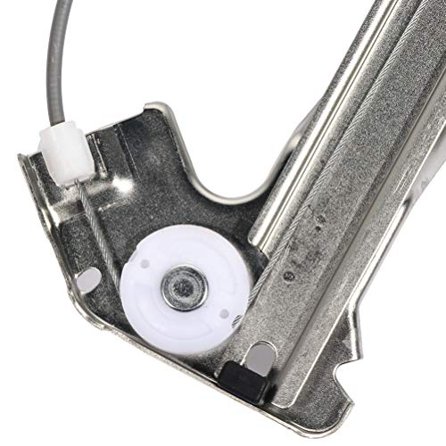 Image of SCITOO Power Window Regulator With Motor For Ford For F-150