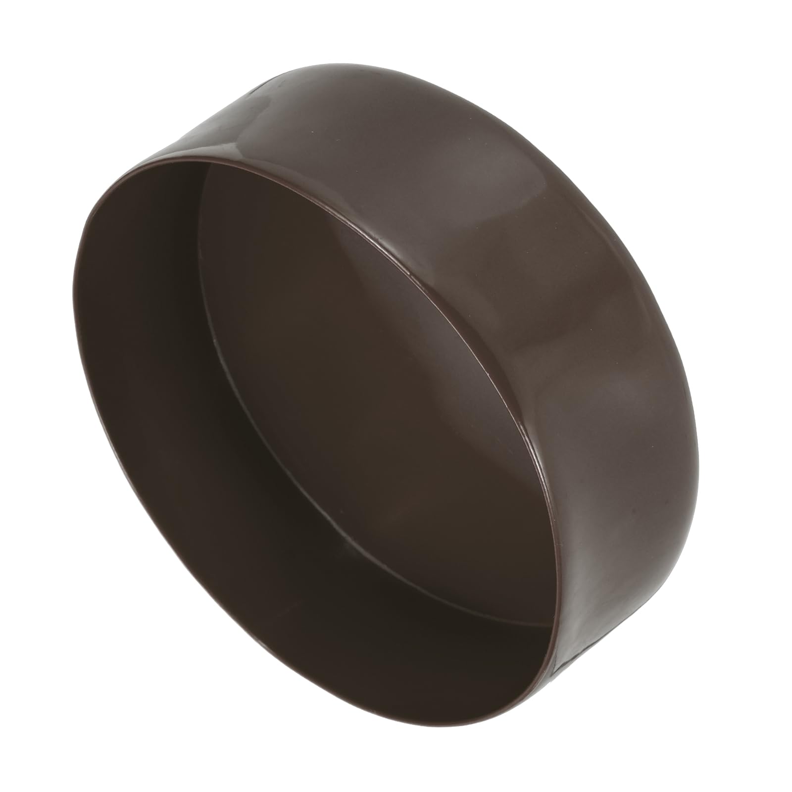 uxcell Rubber End Caps 150mm(5 15/16") ID Screw Thread Protectors 4Pcs