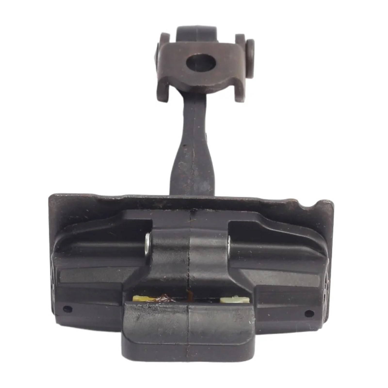 Car Door Hinge Stop Limiter Fit for Citroen C-Elysee C3 for Peugeot 301 2008 9802216380 Front Door Catch Hinge Stop Limiter 1PC(Front Right)