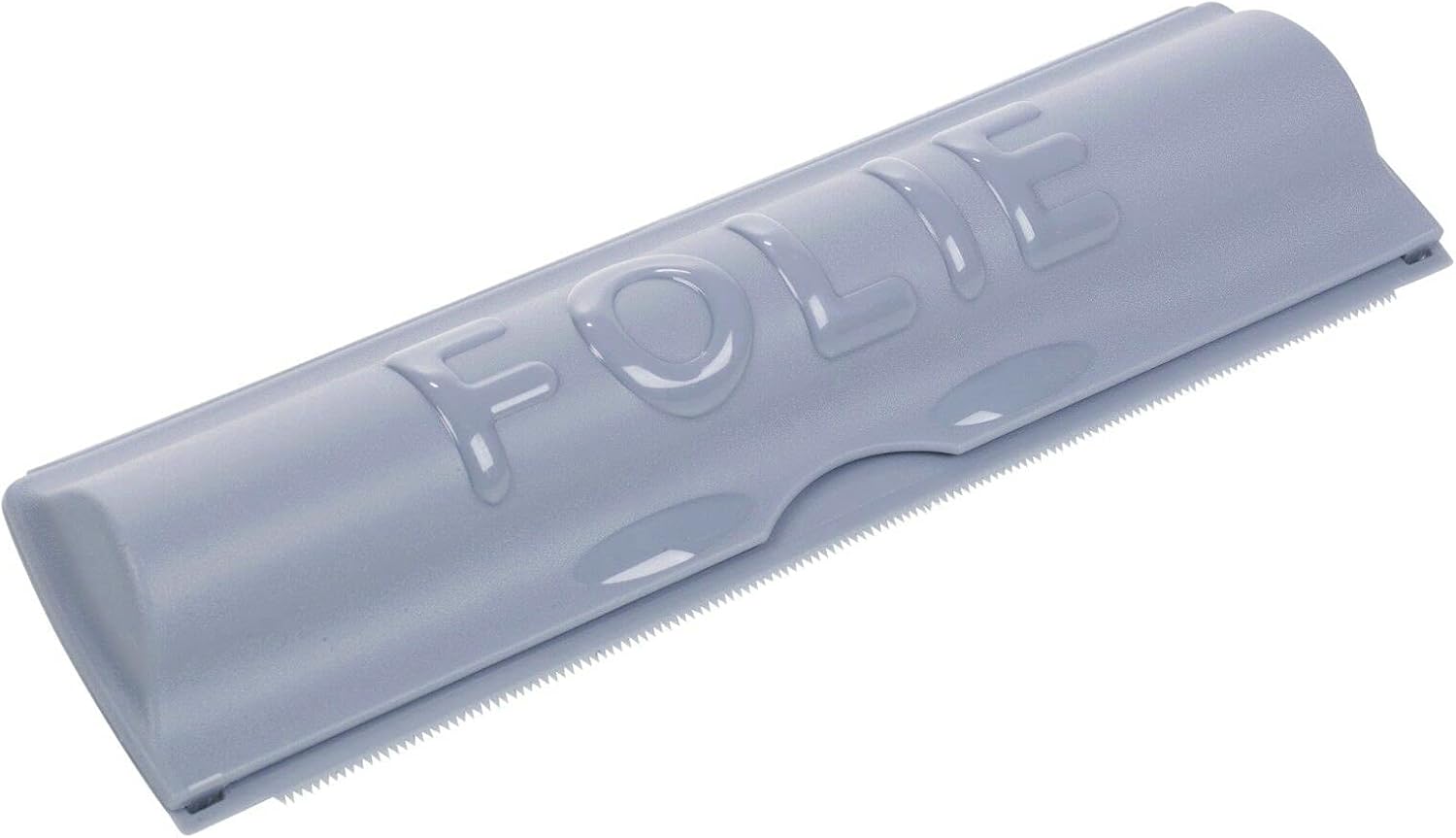 Cling Film Dispenser & Cutter Kitchen Foil Holder Food Plastic Wrap