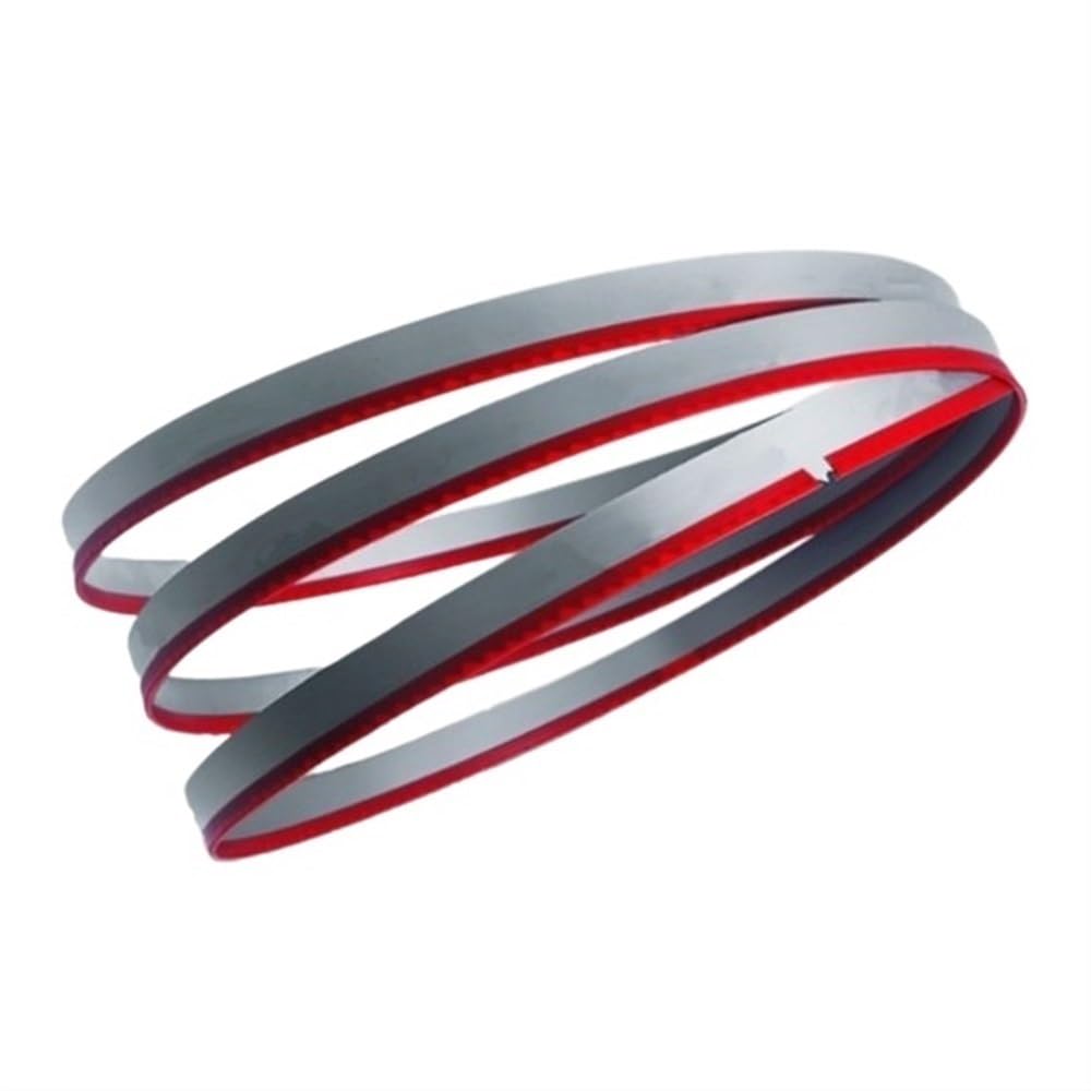 Brzeszczot do piły taśmowej, Brzeszczot taśmowy 1/2 cala 13 mm, kompaktowa piła taśmowa do aluminium kostnego(1470mm)