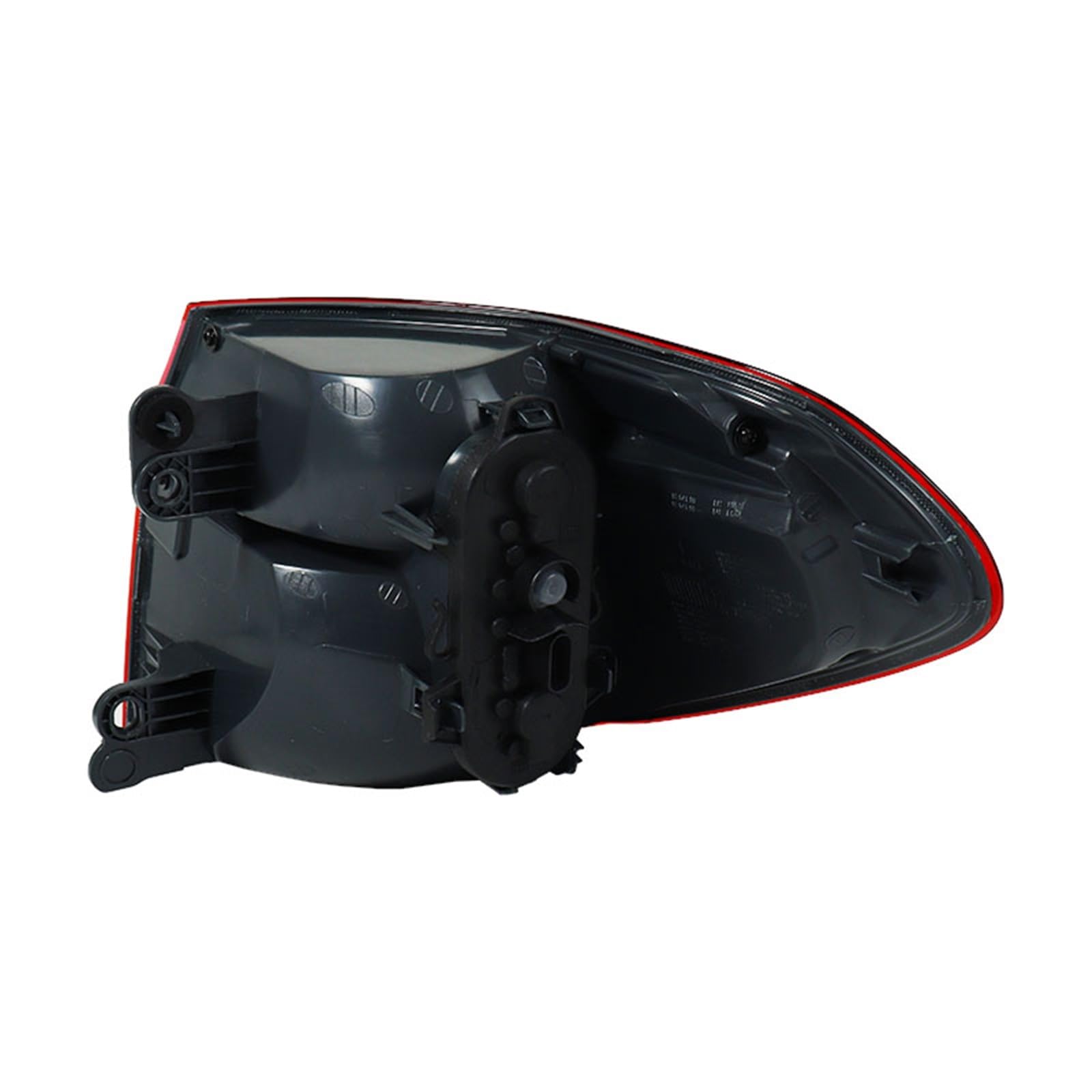 63217395600 63217395595 Para 1 Serie F52 118i 120i 125i 2016-2023 Luz Trasera LED Conjunto De Freno Lámpara Señal Faros Traseros