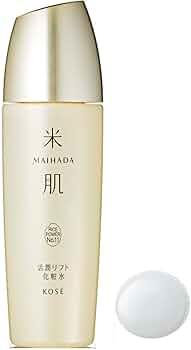 Amazon | 米肌(MAIHADA) 活潤リフト化粧水 保湿 エイジングケア 120mL