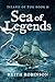 Sea of Legends (Island of Fog, Book 11)